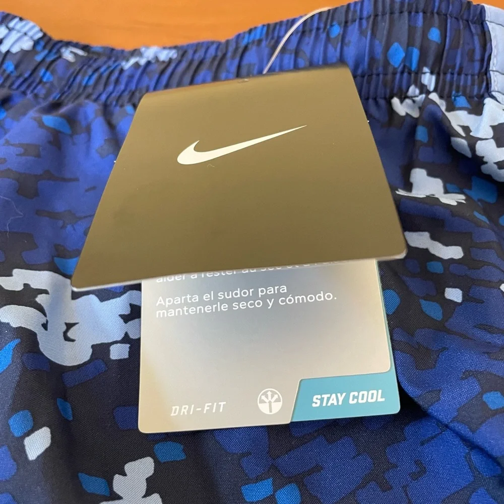 Nike these lined
